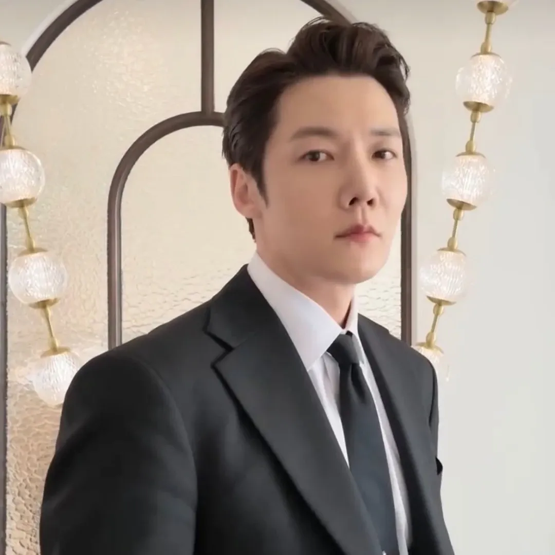 A moment captured by a fan of Choi Jinhyuk