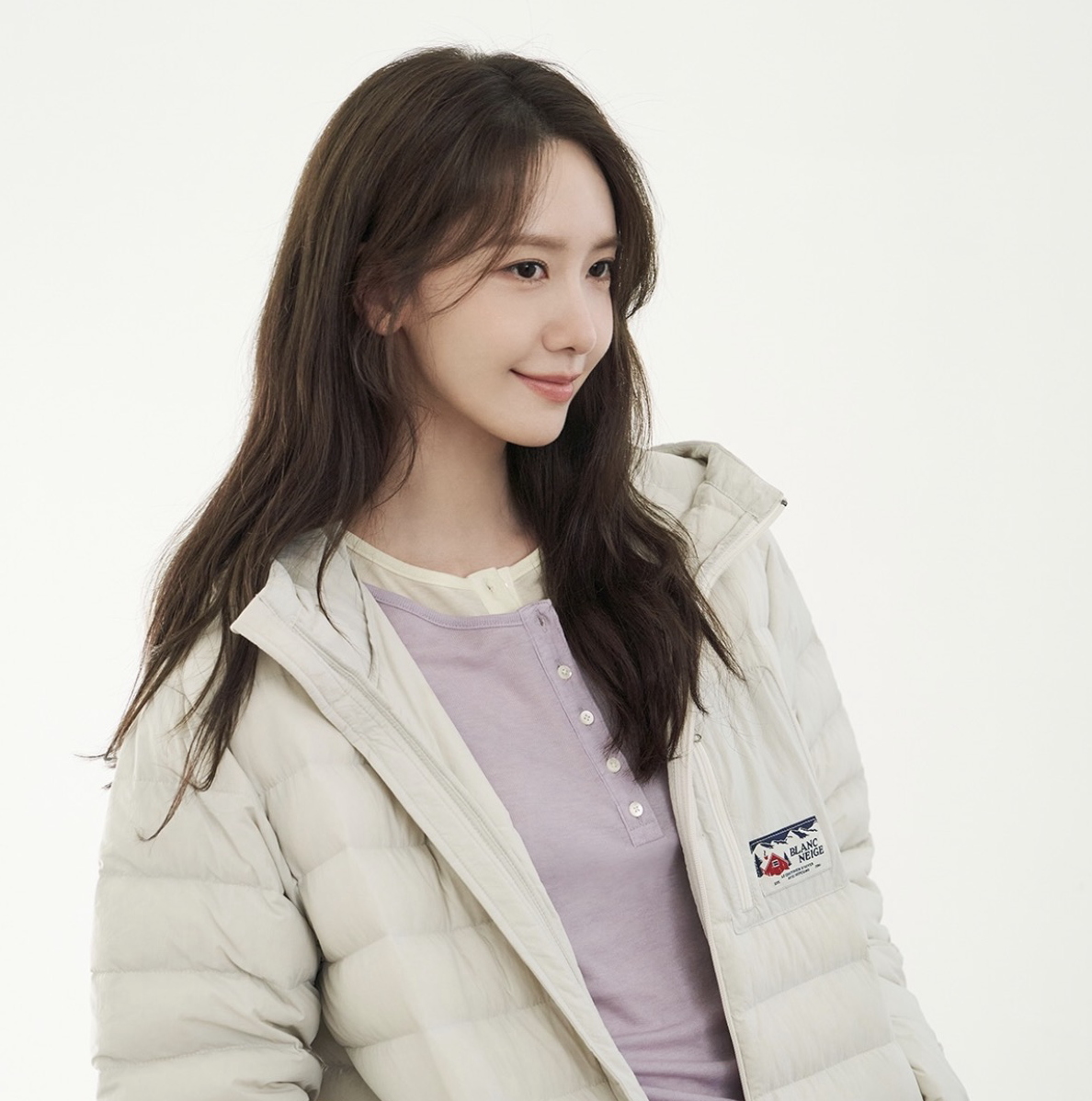 Latest photo of Yoona