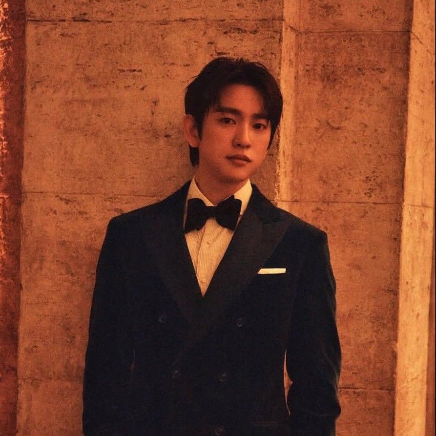 朴珍荣的近期活动照