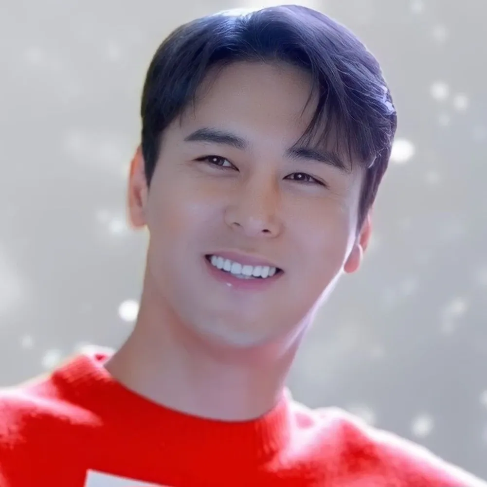Foto terbaru dari Jang Minho