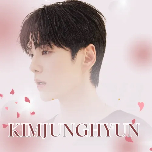 Latest photo of Kim Junghyun