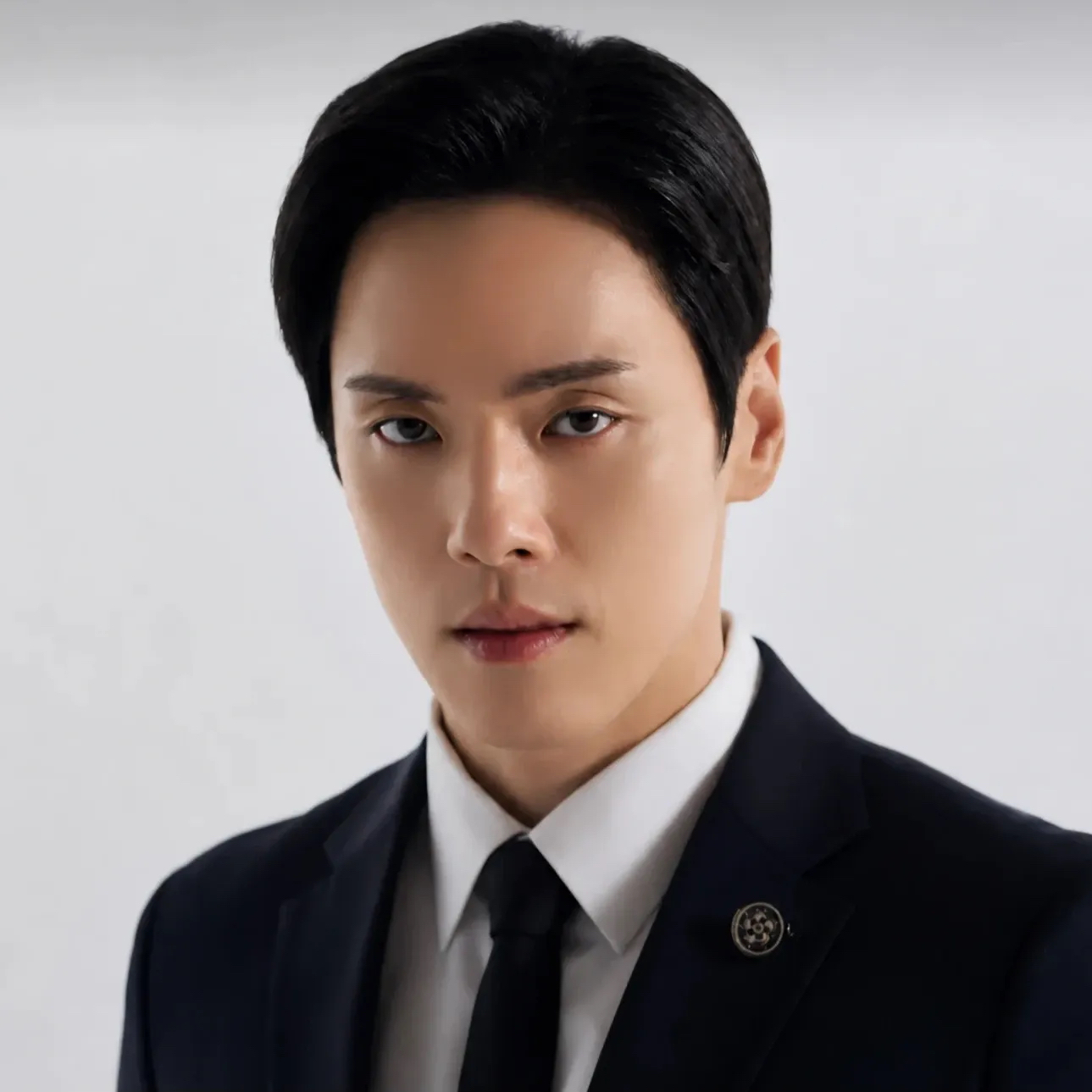김정현의 비하인드 컷