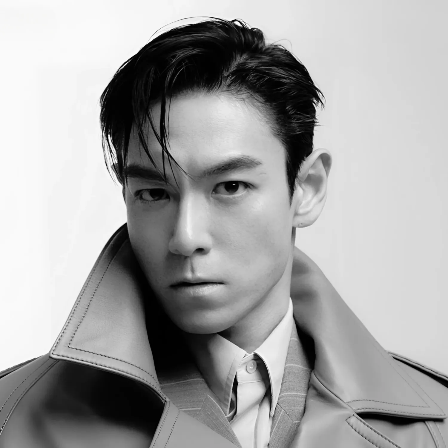 A moment captured by a fan of T.O.P