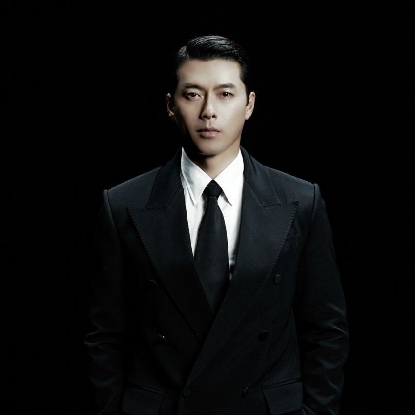 玄彬的近期活動照