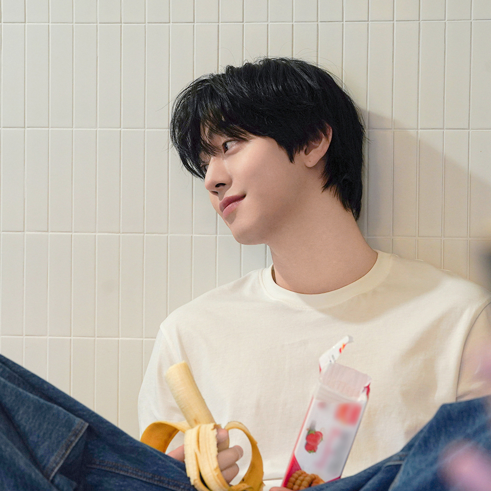 안효섭 팬이 찍은 순간