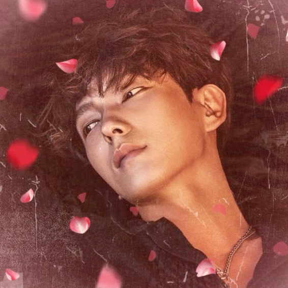 Cuplikan di balik layar dari Lee Joongi