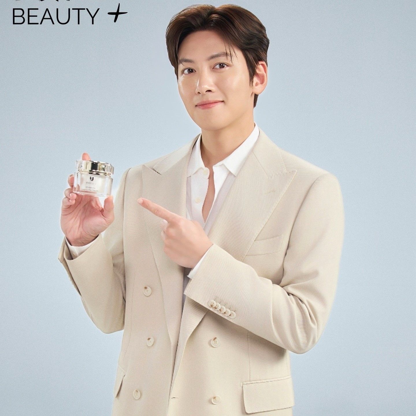 チ・チャンウクの最近の活動ショット