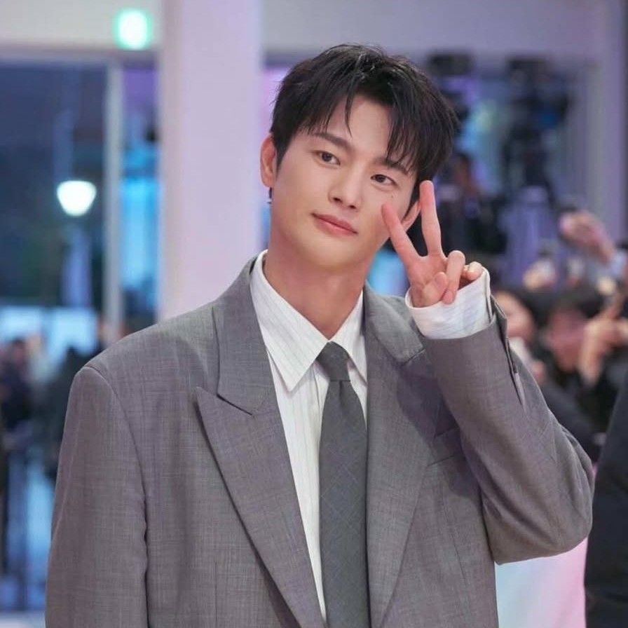 Foto terbaru dari Seo Inguk