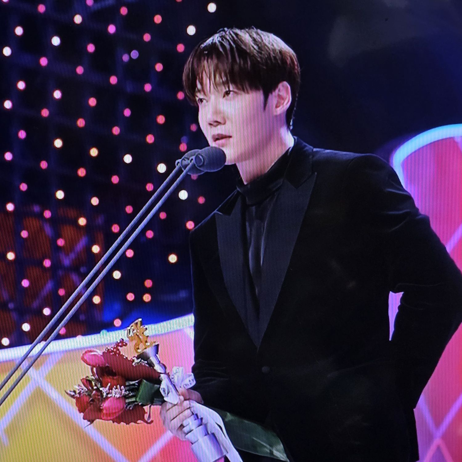 Latest photo of Choi Jinhyuk