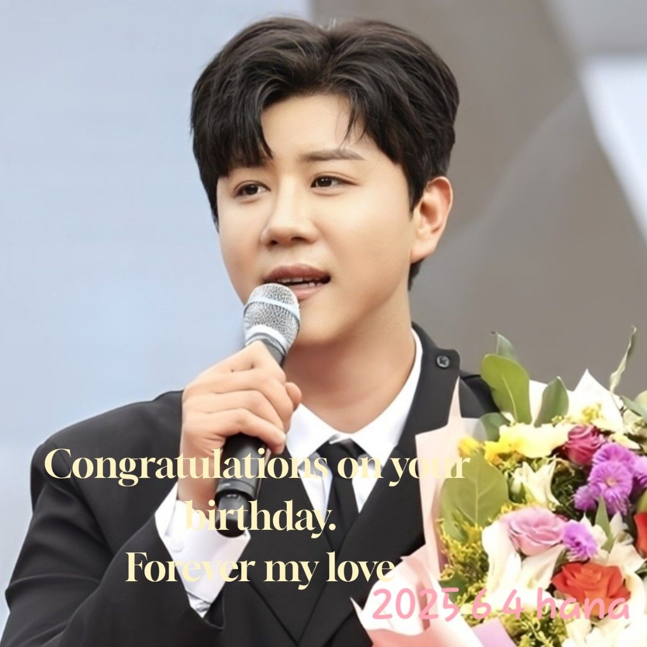 チン・ヘソンの最新写真