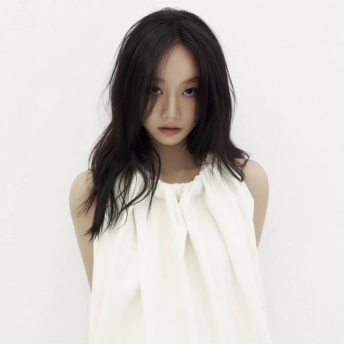 A moment captured by a fan of Hyeri