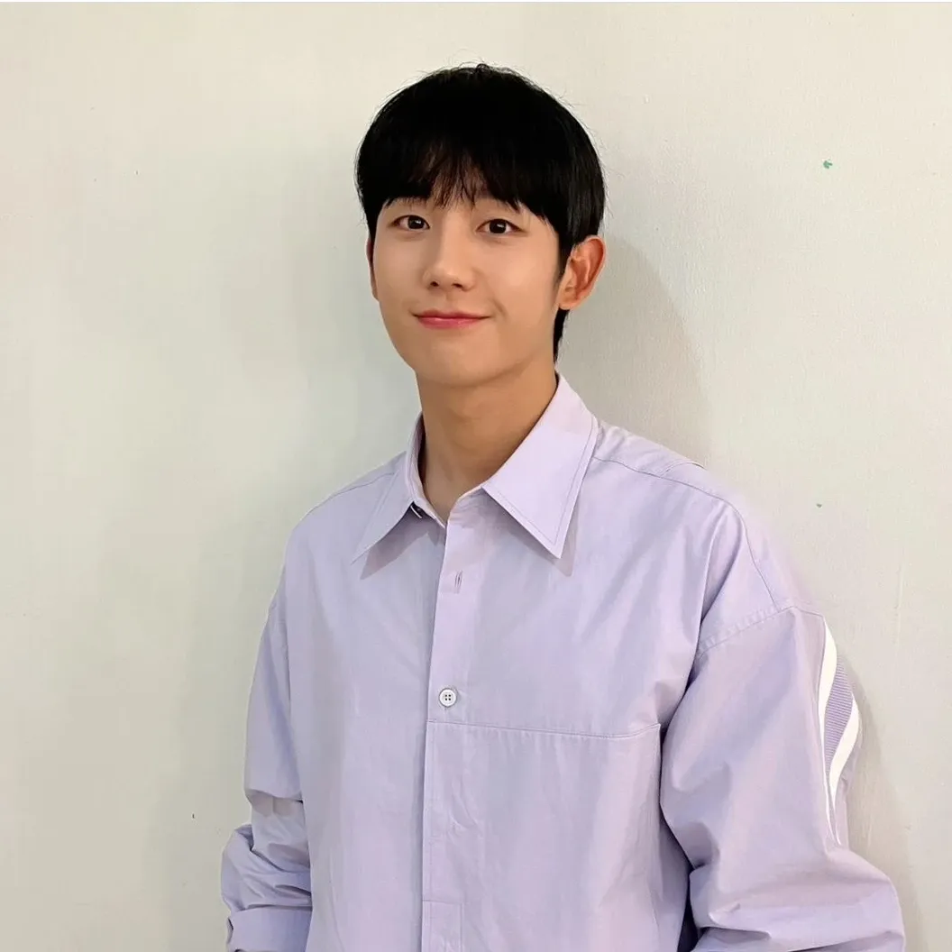 Latest photo of Jung Haein