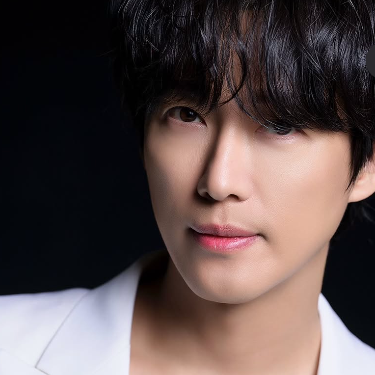 Recent activity shot of Namkoong Min