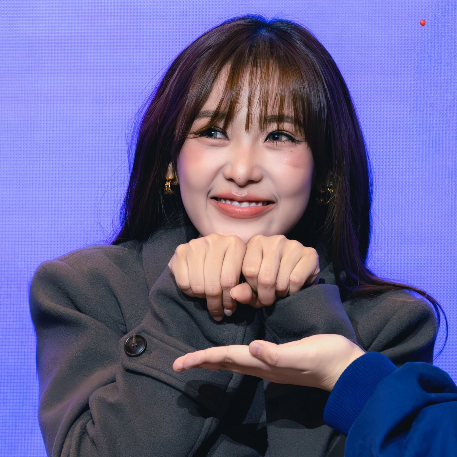 A moment captured by a fan of Film Rachanun Mahawan