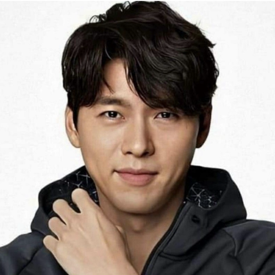 현빈의 비하인드 컷