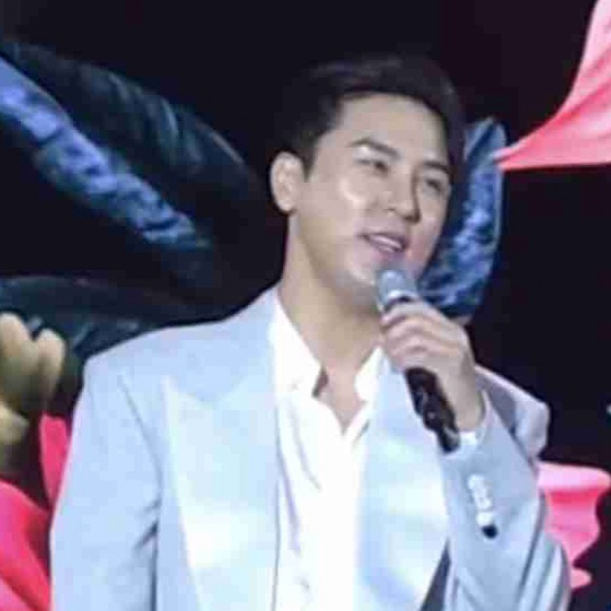 Foto terbaru dari Jang Minho
