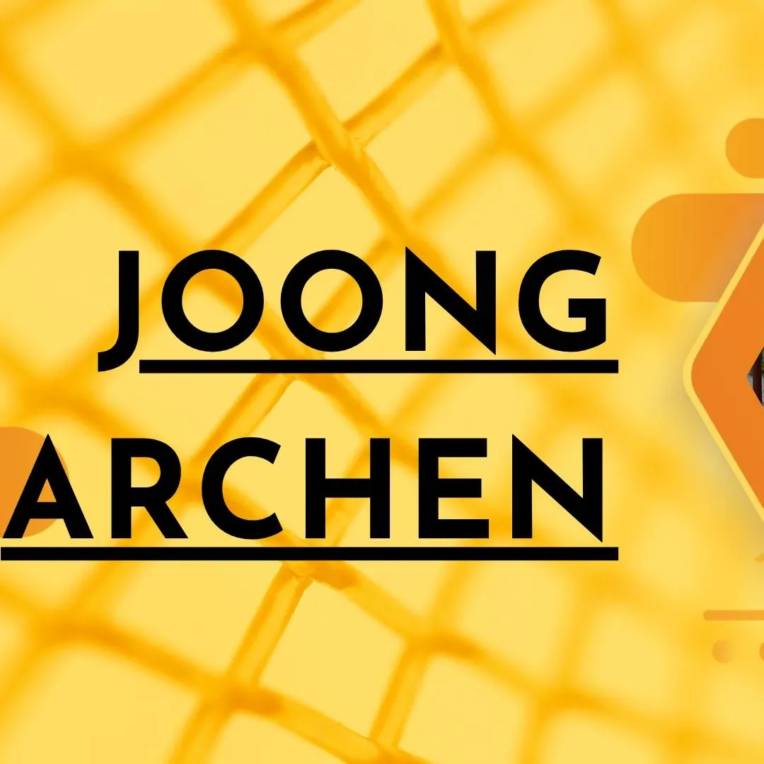 A moment captured by a fan of Joong Archen Aydin