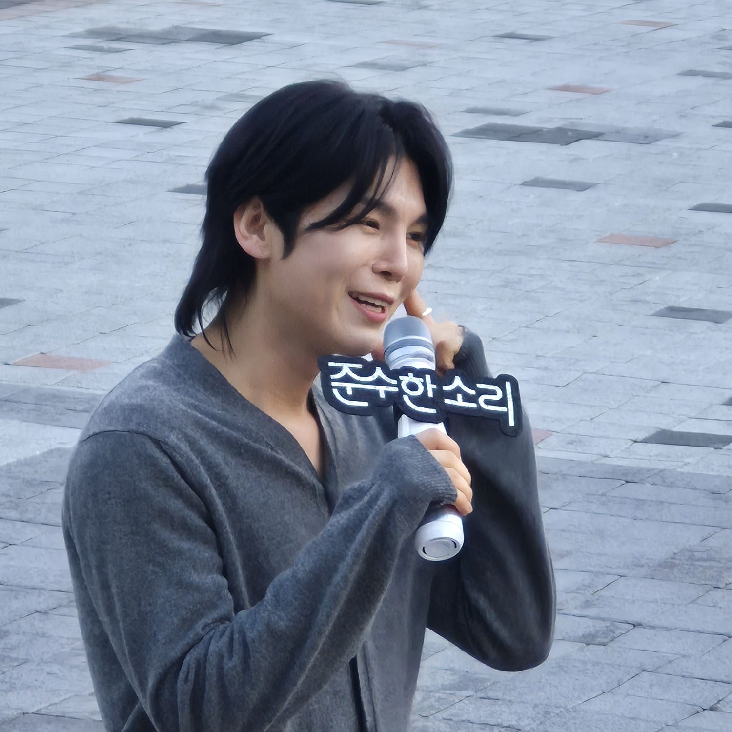 Latest photo of Kim Junsu (1991)