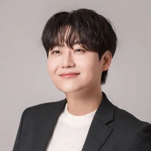 Recent activity shot of Min Soohyun