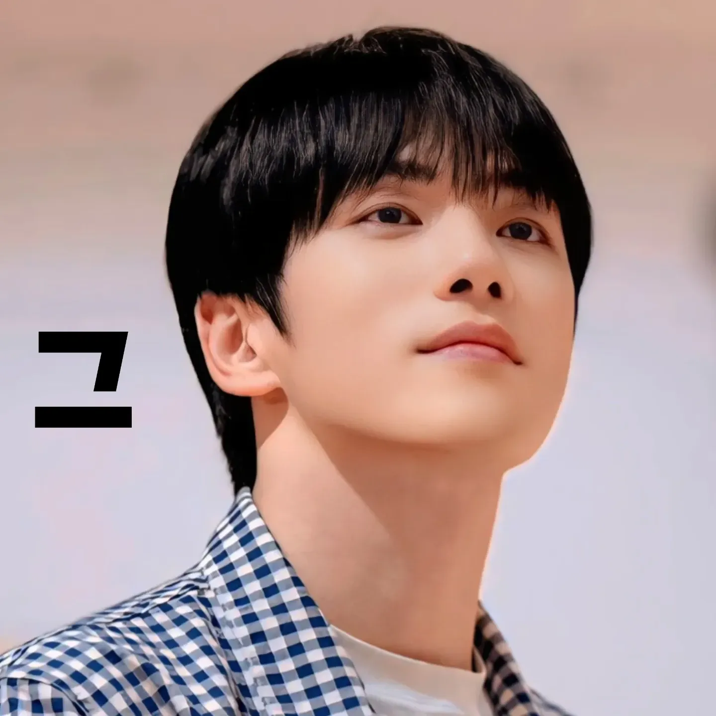 Recent activity shot of Kim Junghyun