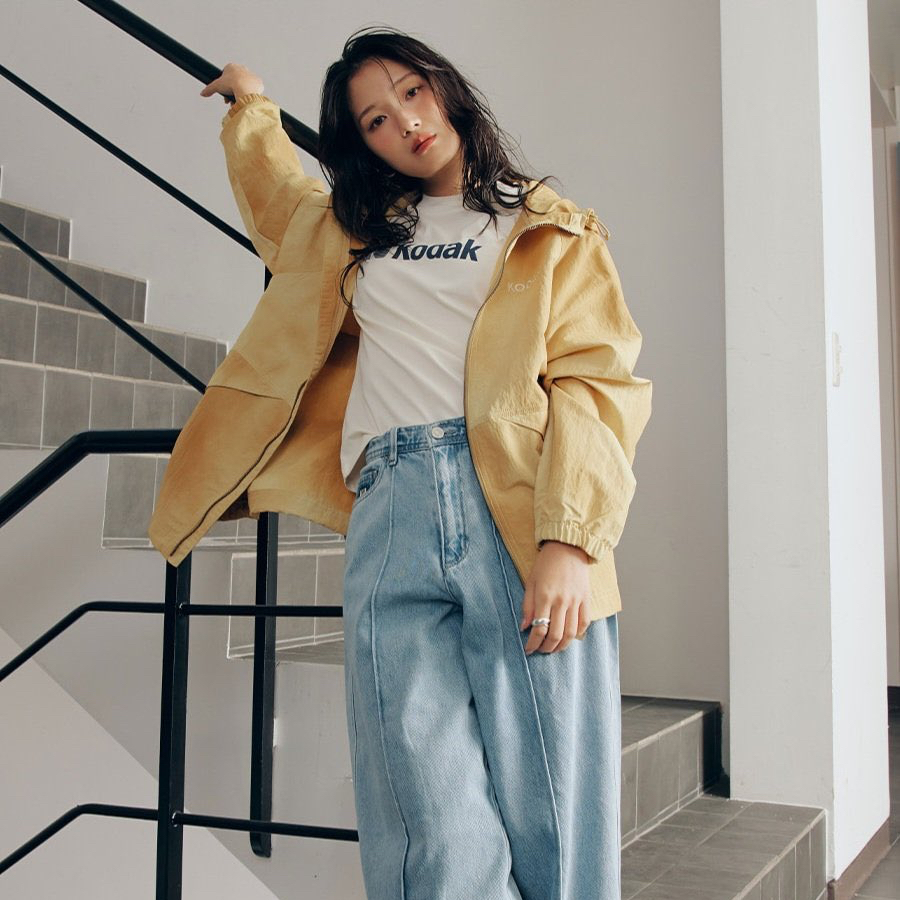 Latest photo of Kim Hyeyoon