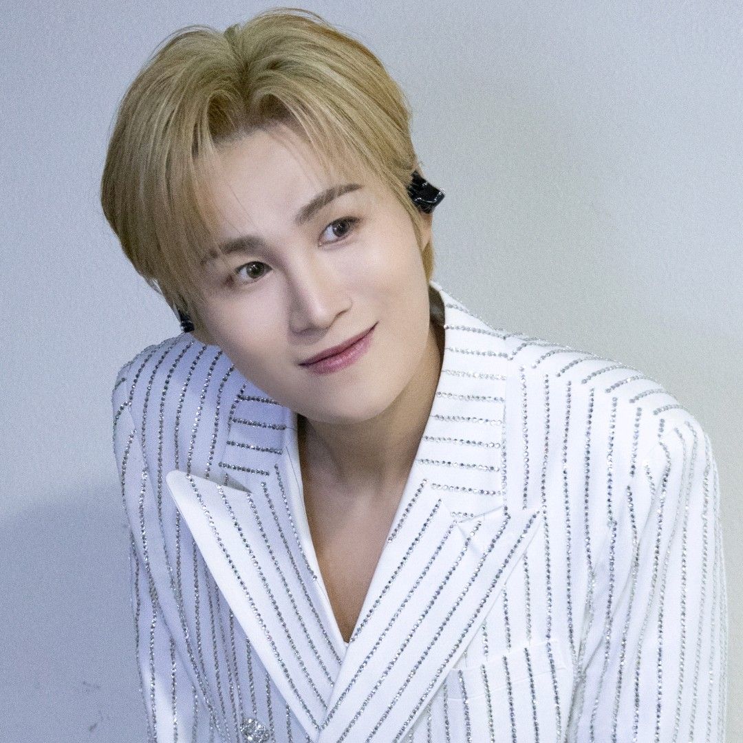 김희재 최근 활동샷