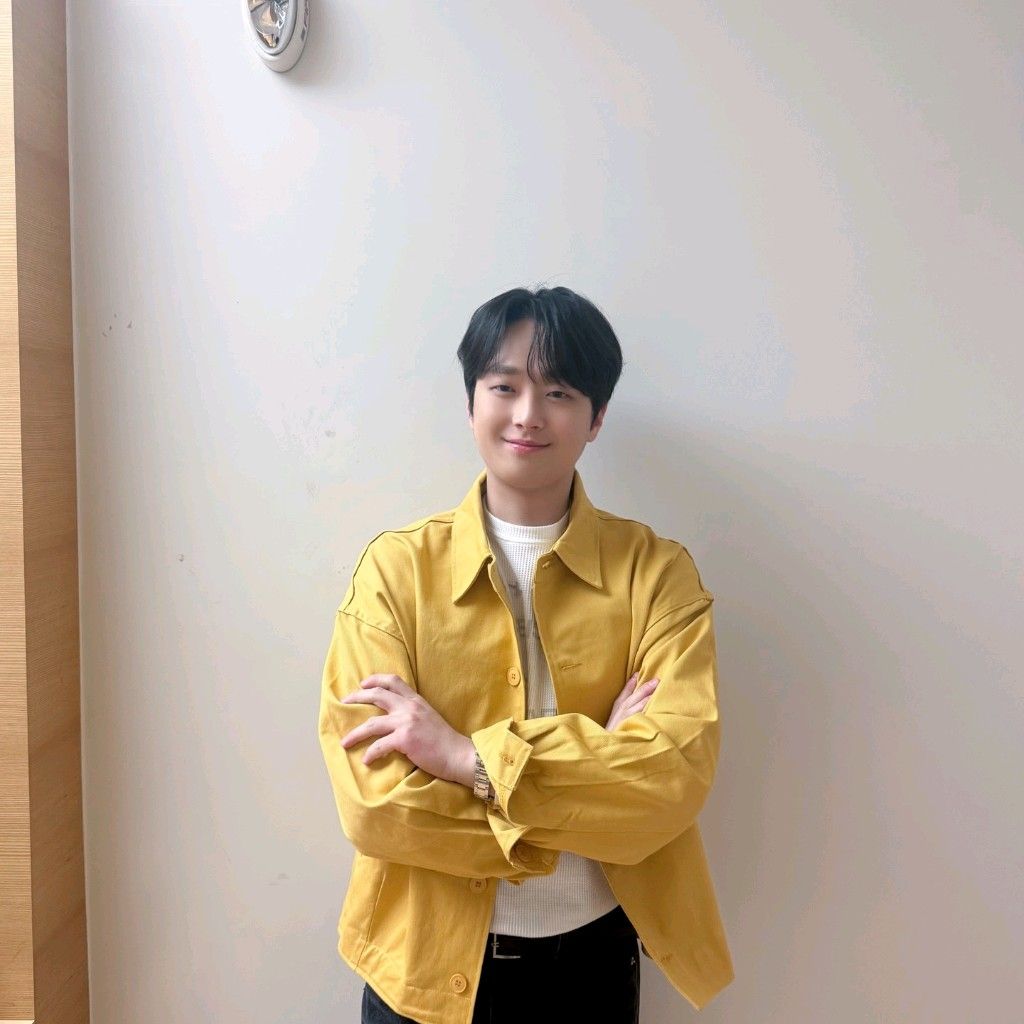 イ・チャンウォンのビハインドカット