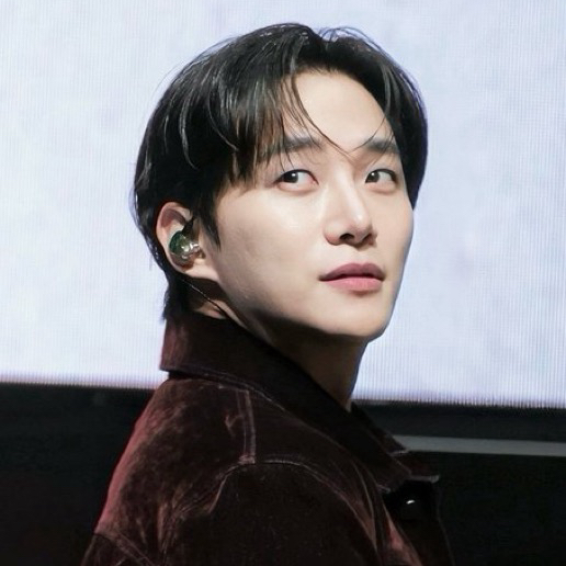 李俊昊的近期活動照