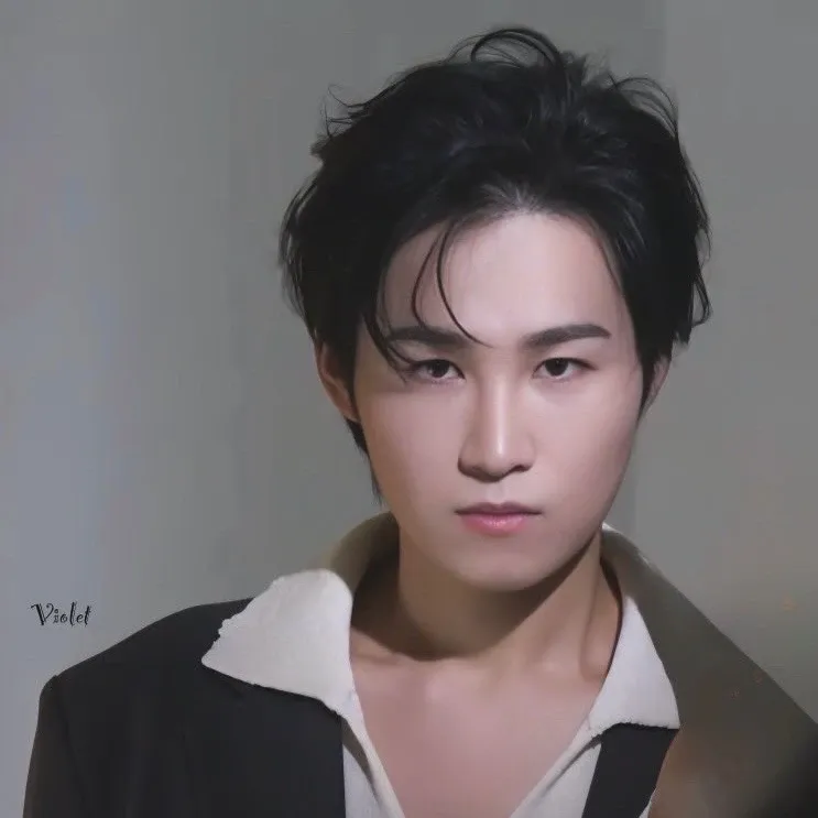 金熙栽的最新照片