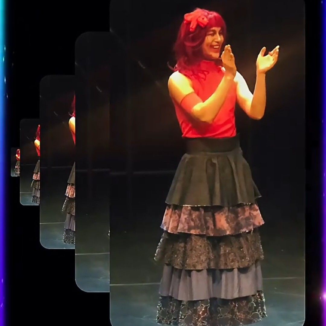 Recent activity shot of Kim Junsu (1991)