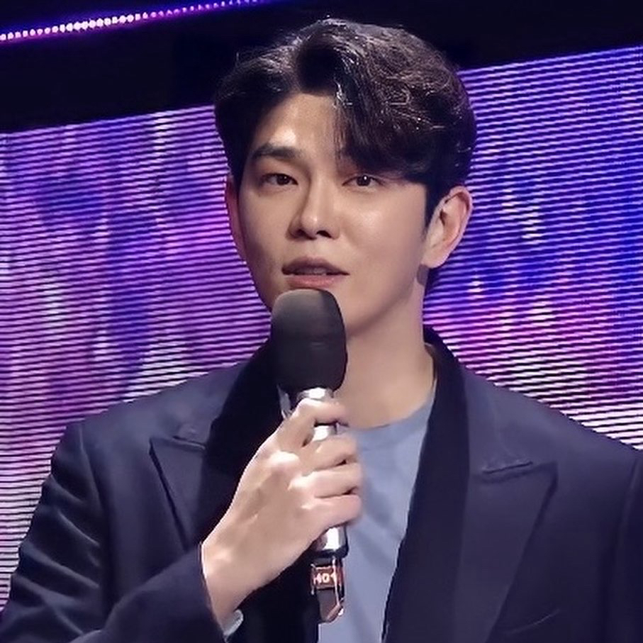 Latest photo of Yoon Kyunsang