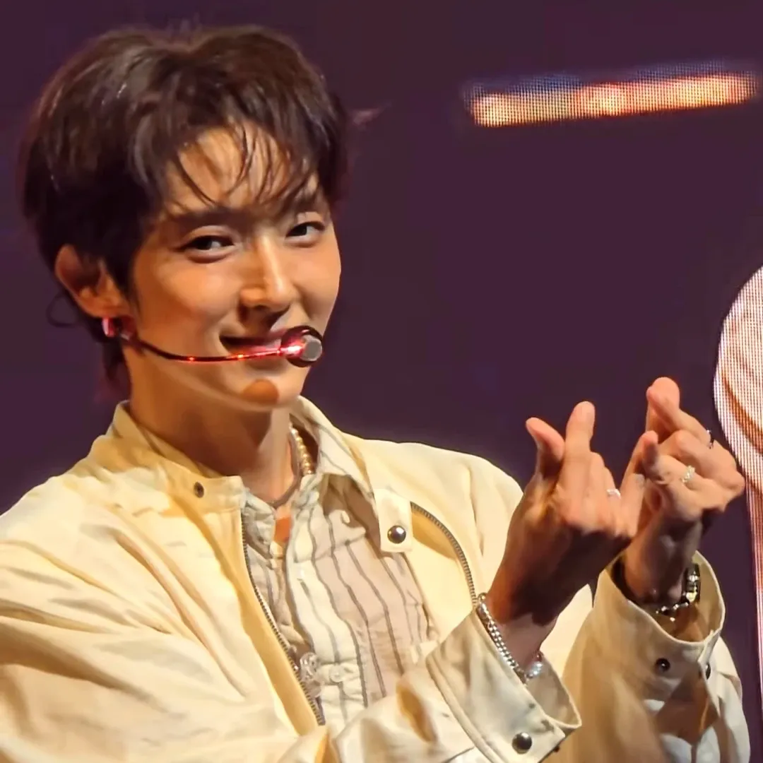 이준기 팬이 찍은 순간