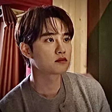 Foto terbaru dari Doh Kyungsoo (D.O.)