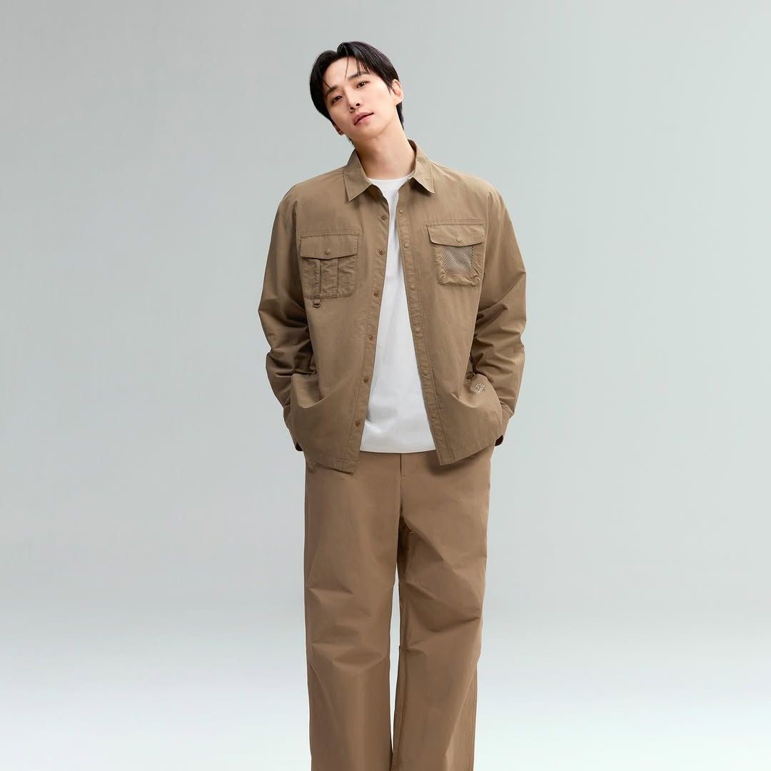 李俊昊的最新照片