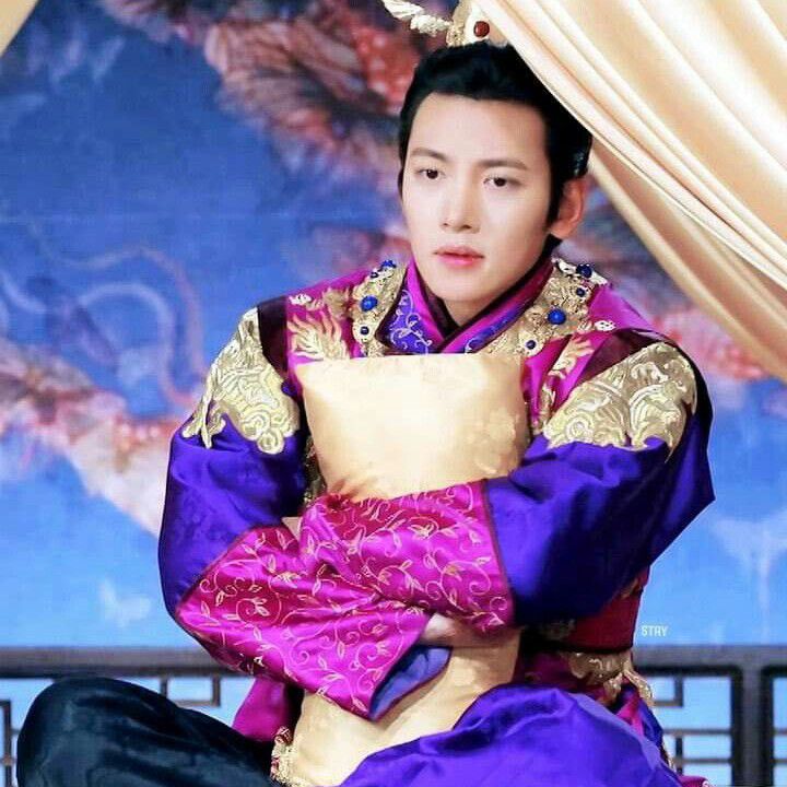 ファンが撮影したチ・チャンウクの瞬間