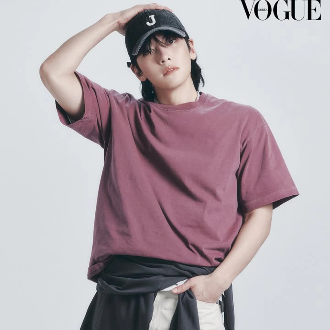 池昌旭的近期活动照