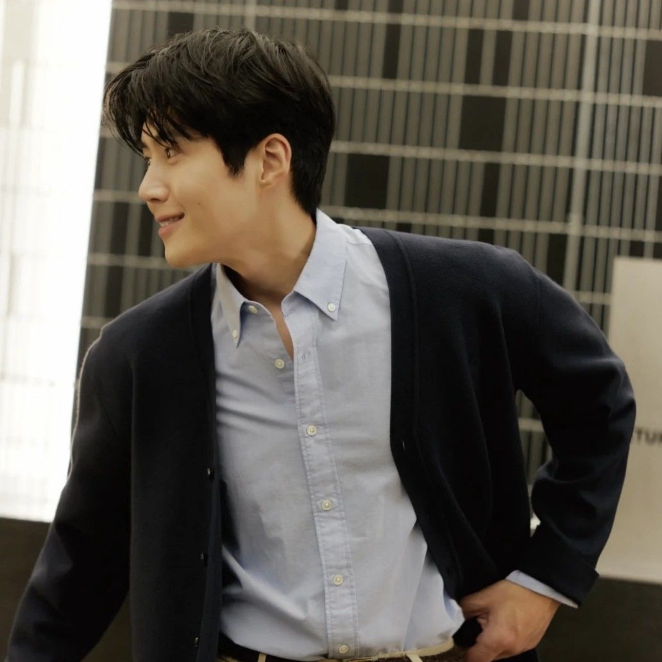 Latest photo of Kim Seonho