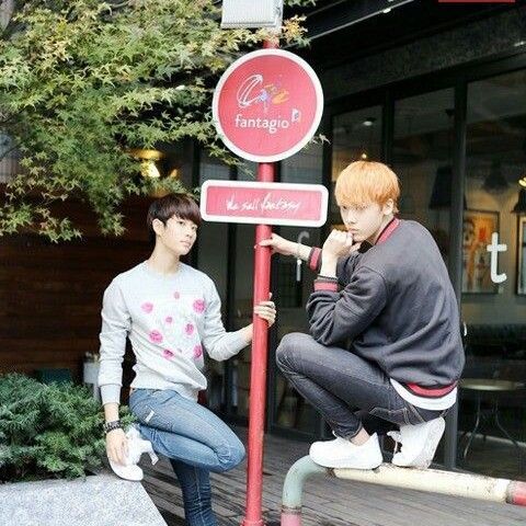 车银优的幕后花絮