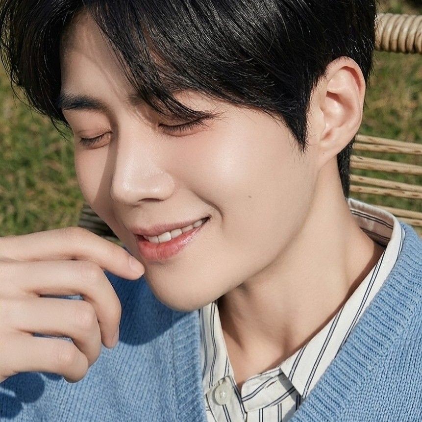 Latest photo of Kim Seonho