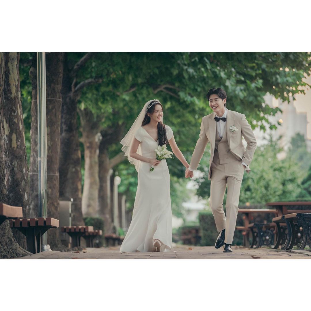 Latest photo of Yoona