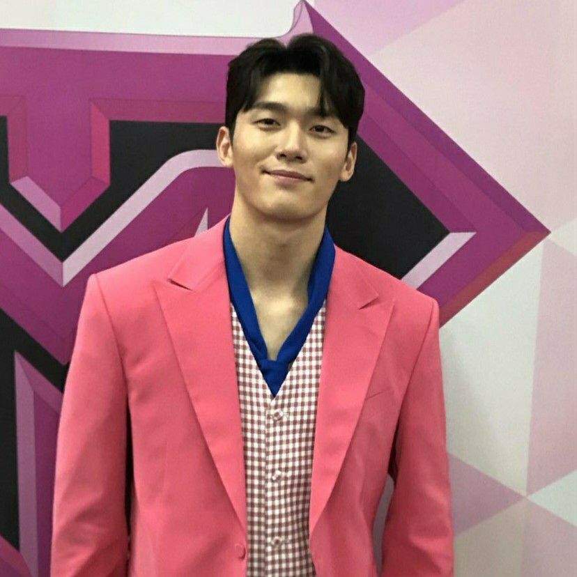 Latest photo of Jeon Jonghyeok