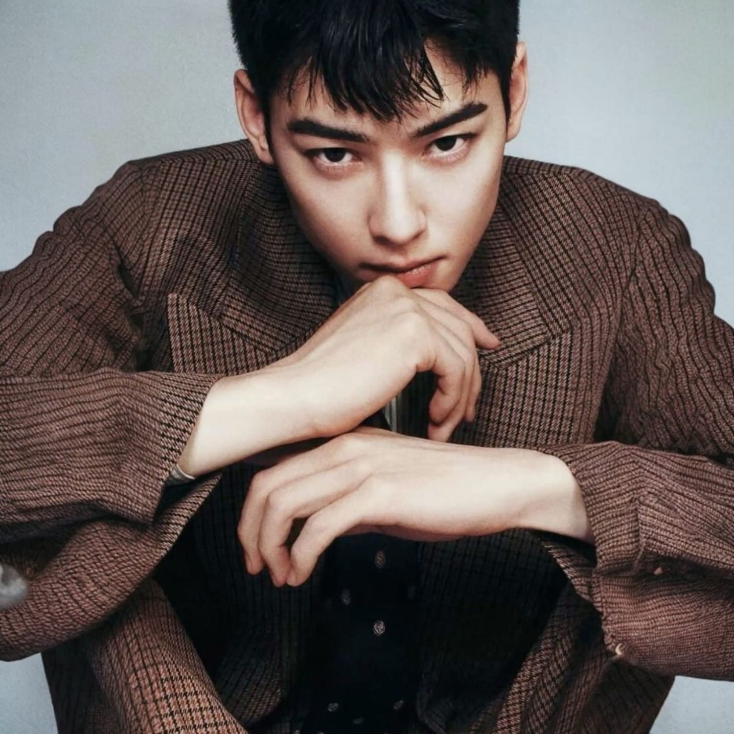 车银优的近期活动照