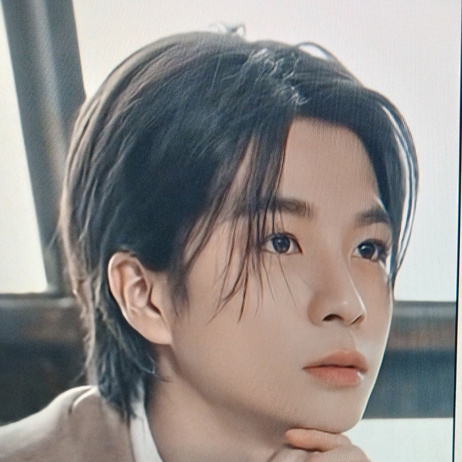 鄭東元的幕後花絮