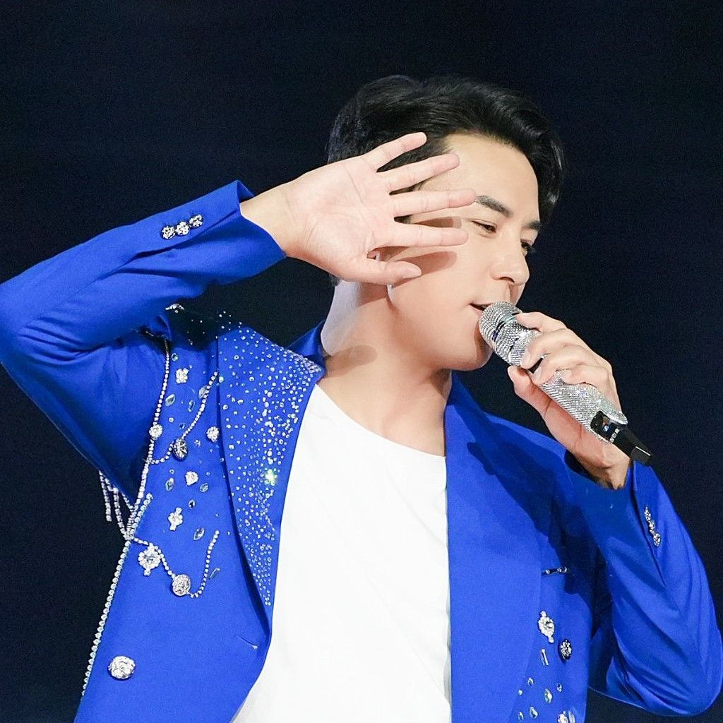 張民好的最新照片