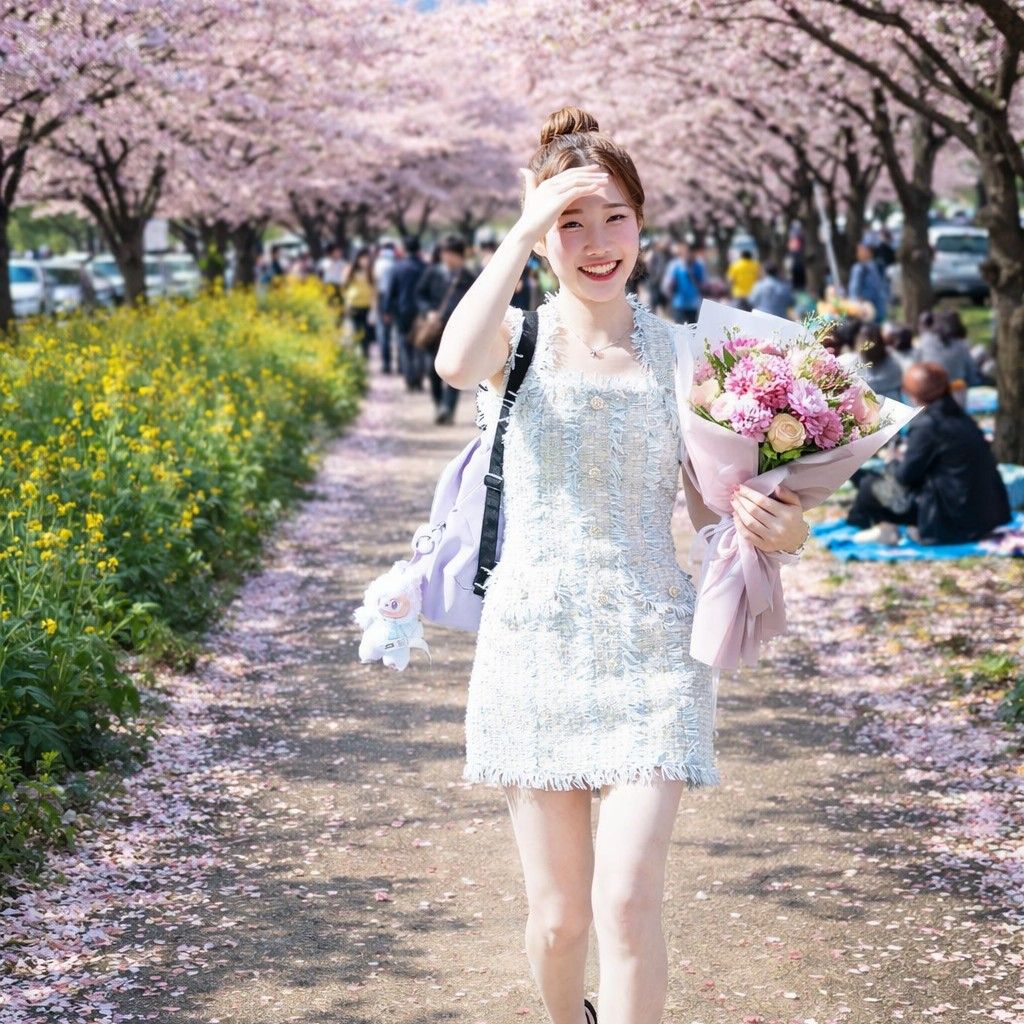 Latest photo of Jung Seojoo