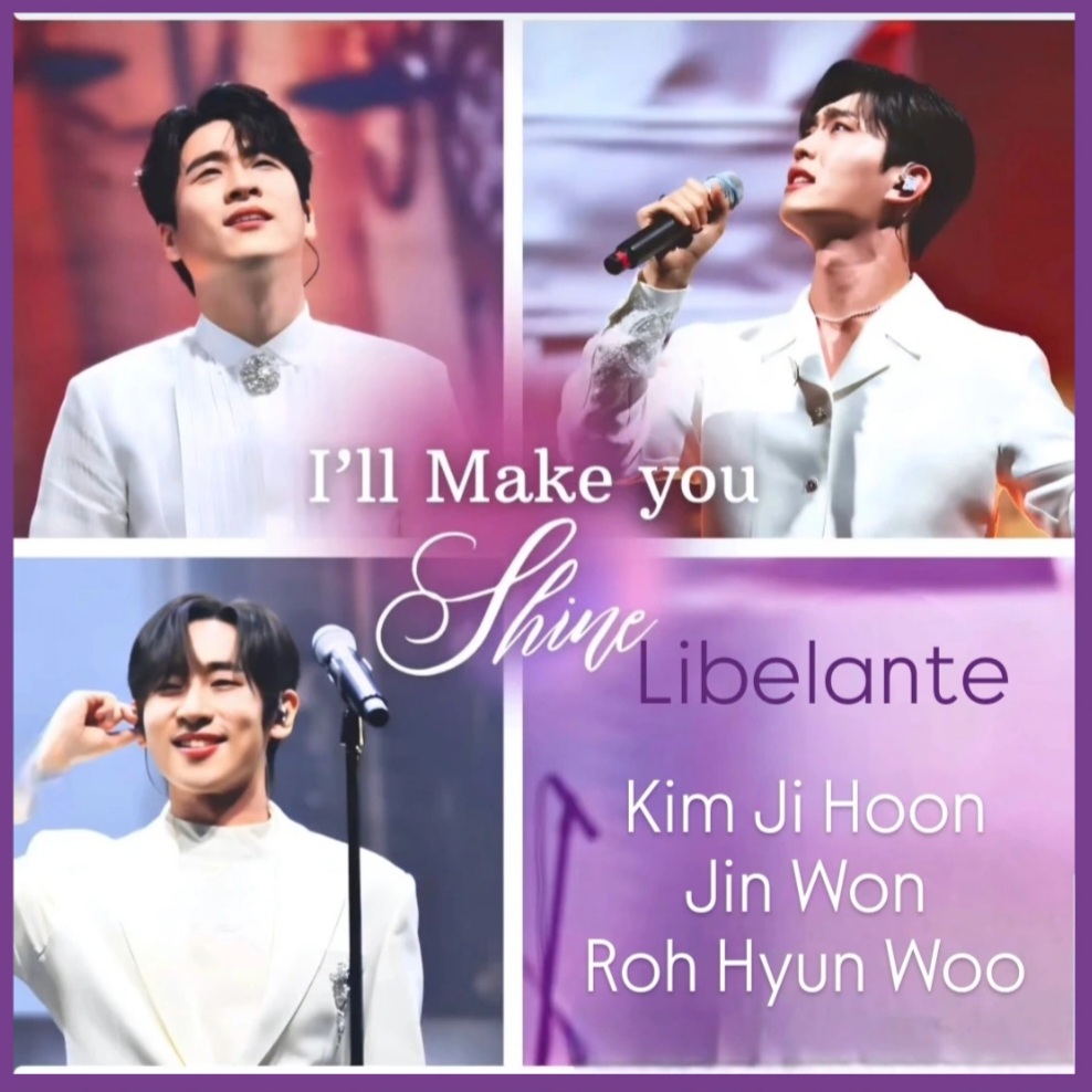 Behind-the-scenes cut of Libelante