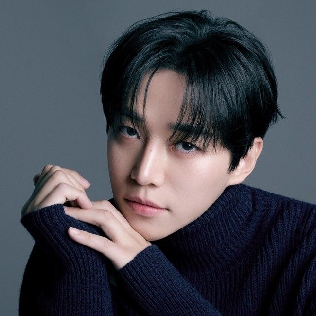 粉丝拍下的李俊昊瞬间