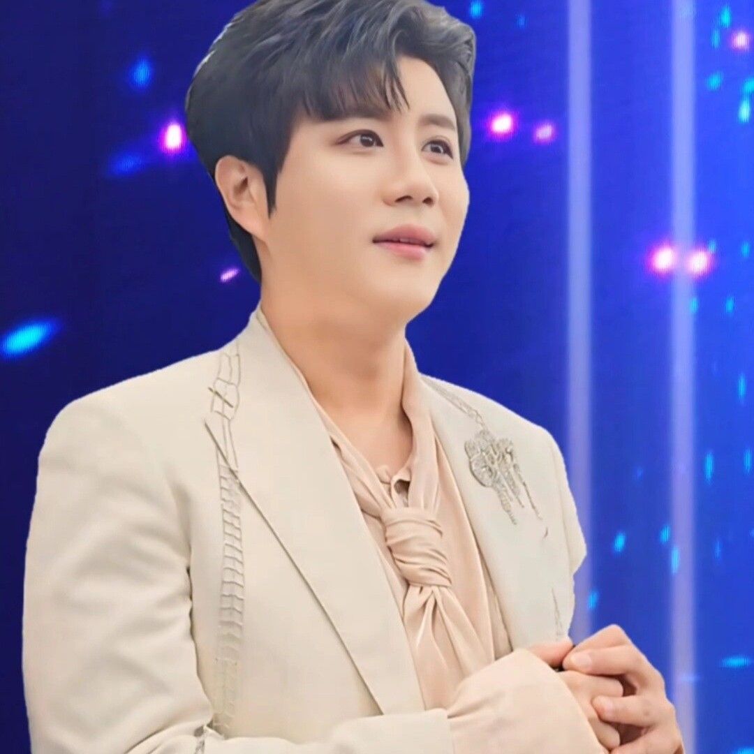 A moment captured by a fan of Jin Haesung