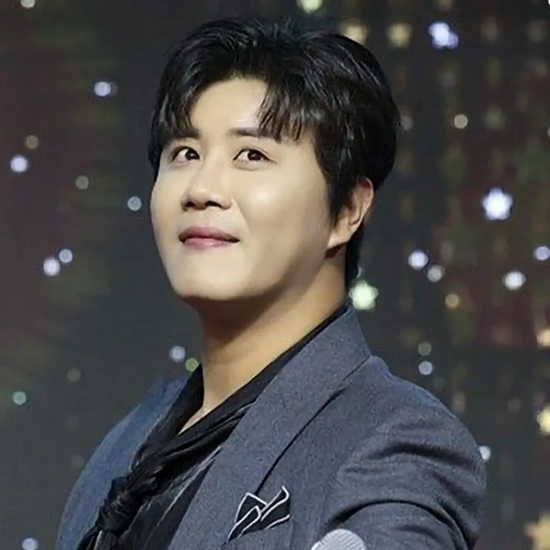 Latest photo of Jin Haesung