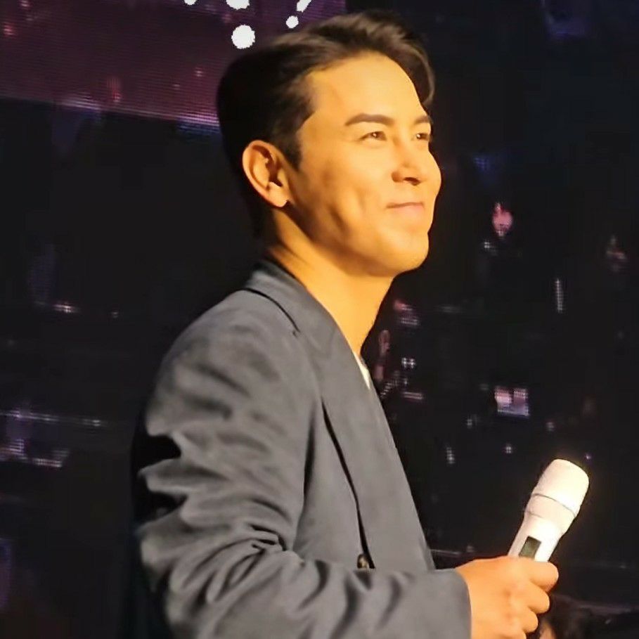 张民好的幕后花絮